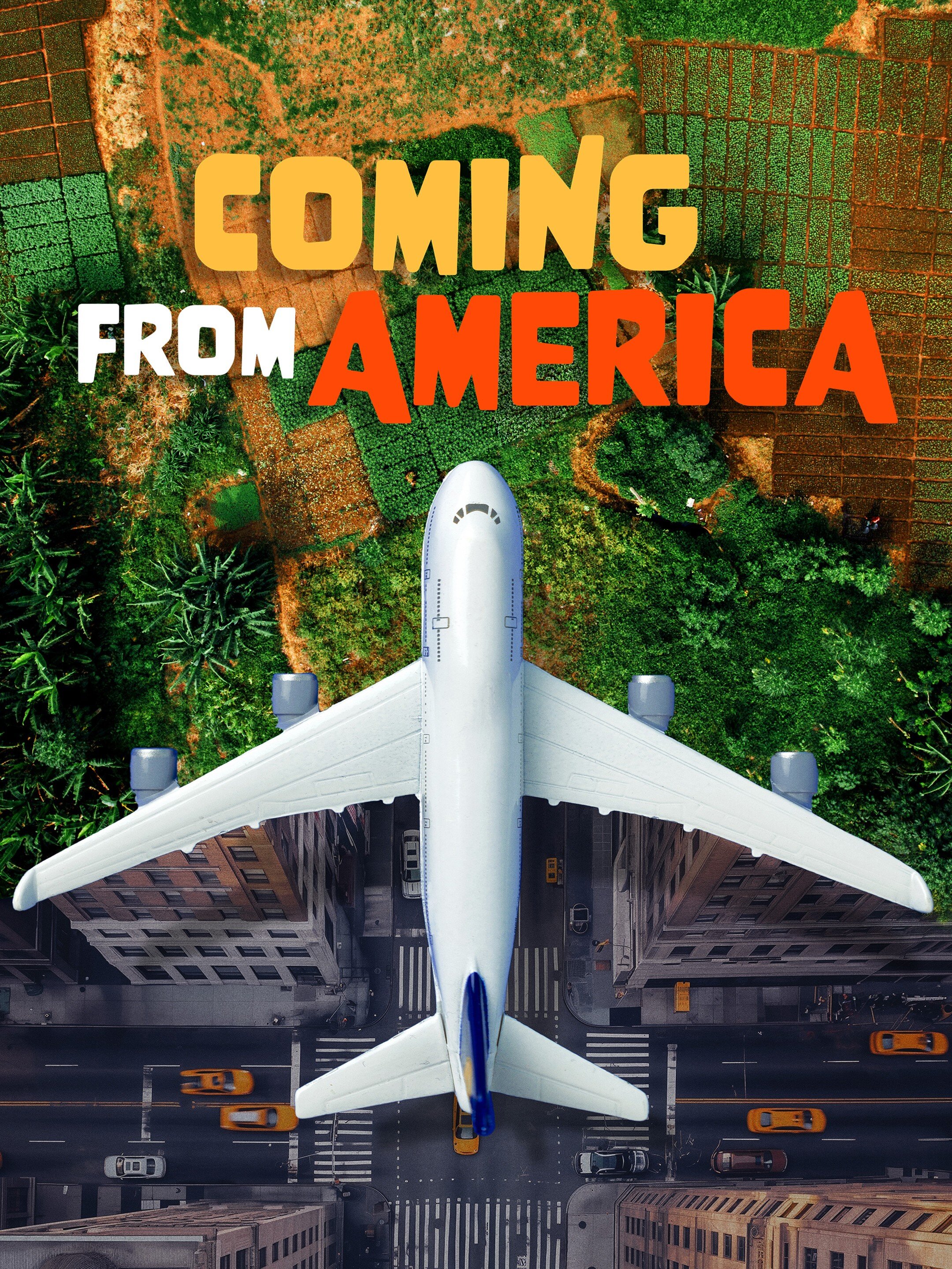 Coming From America ne zaman