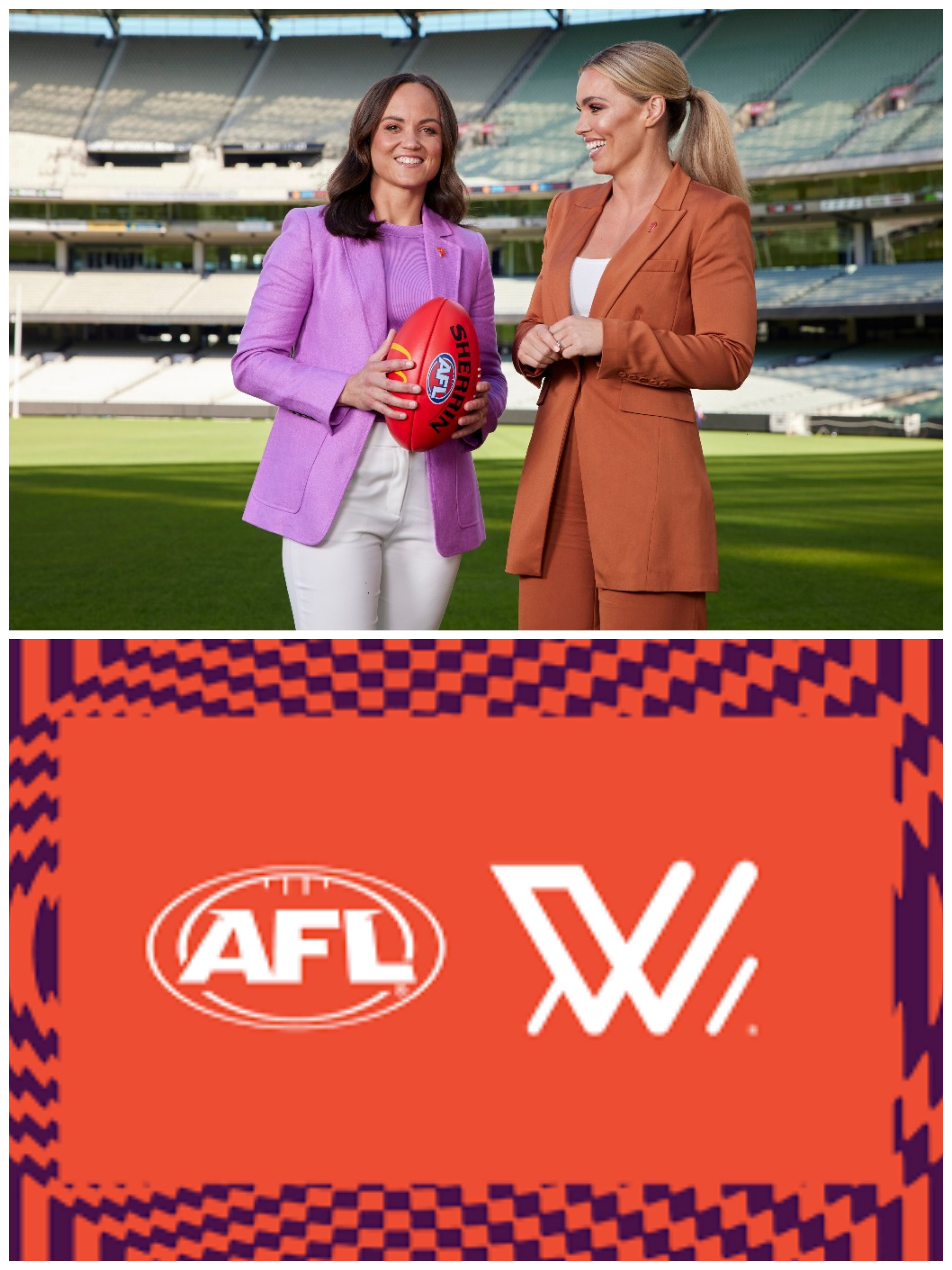 AFL Women's ne zaman