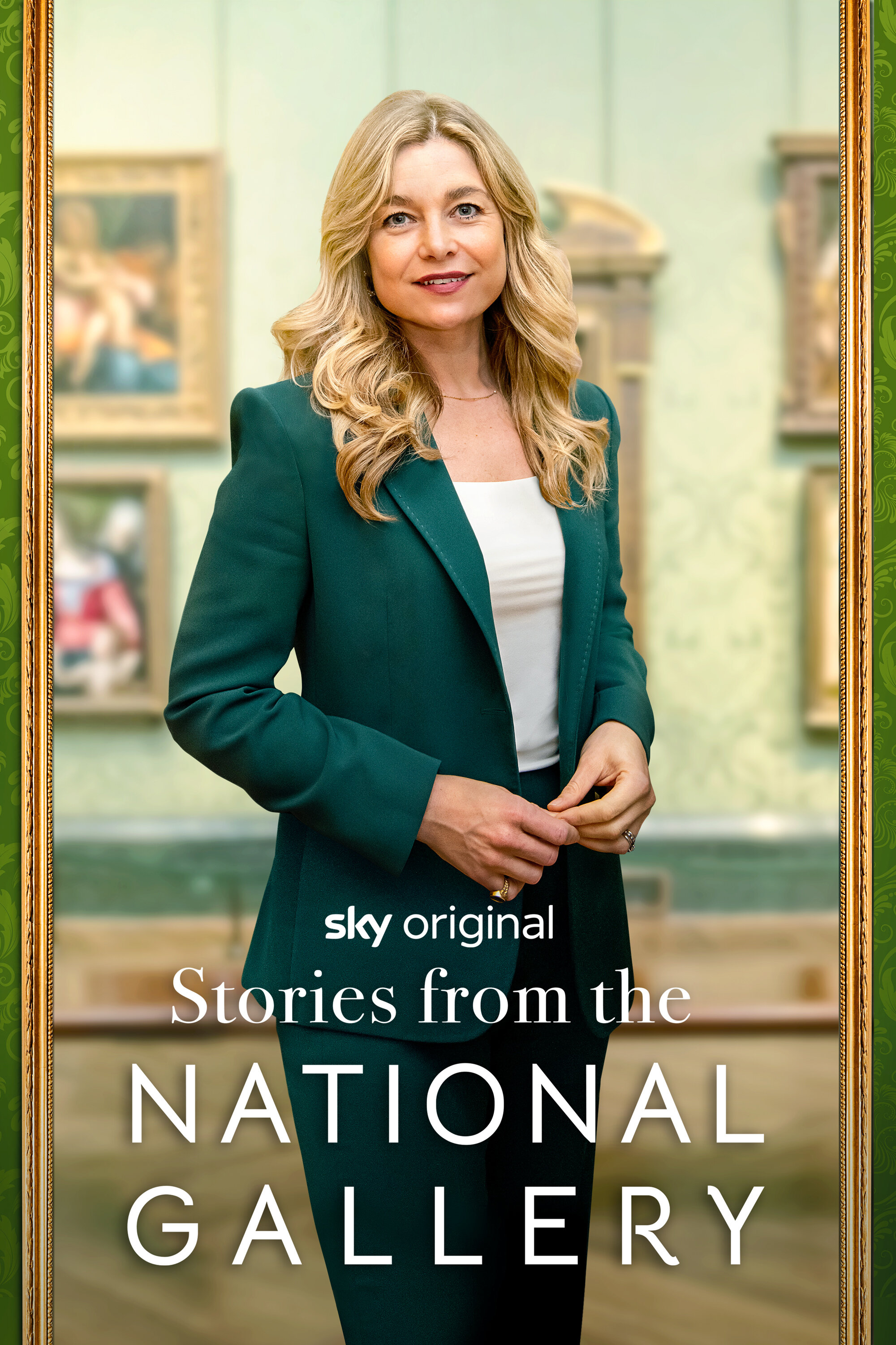 Stories from the National Gallery ne zaman