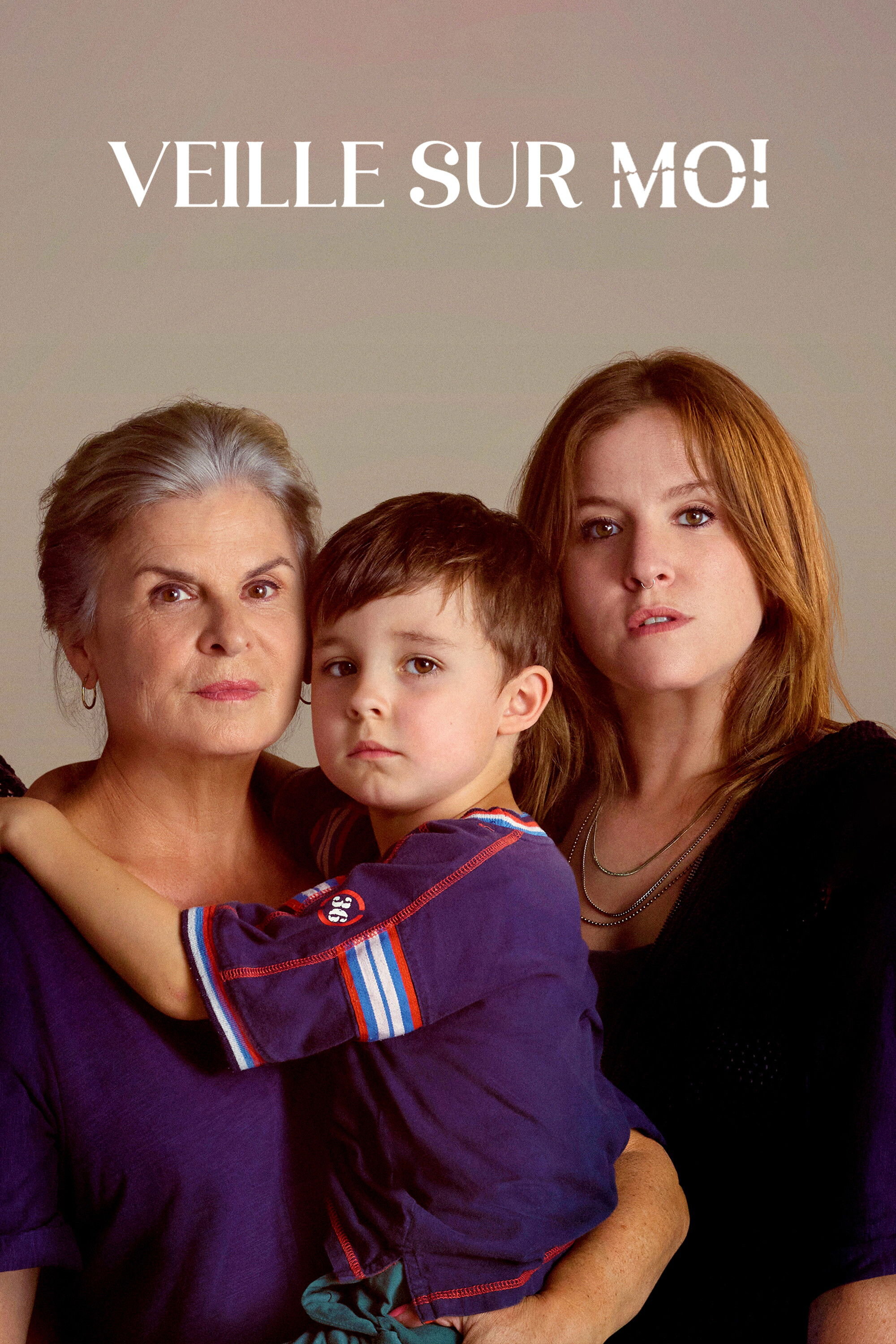 Veille sur moi ne zaman