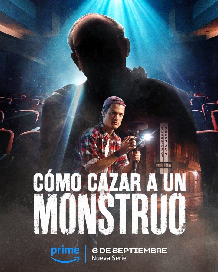 Cómo cazar a un monstruo ne zaman
