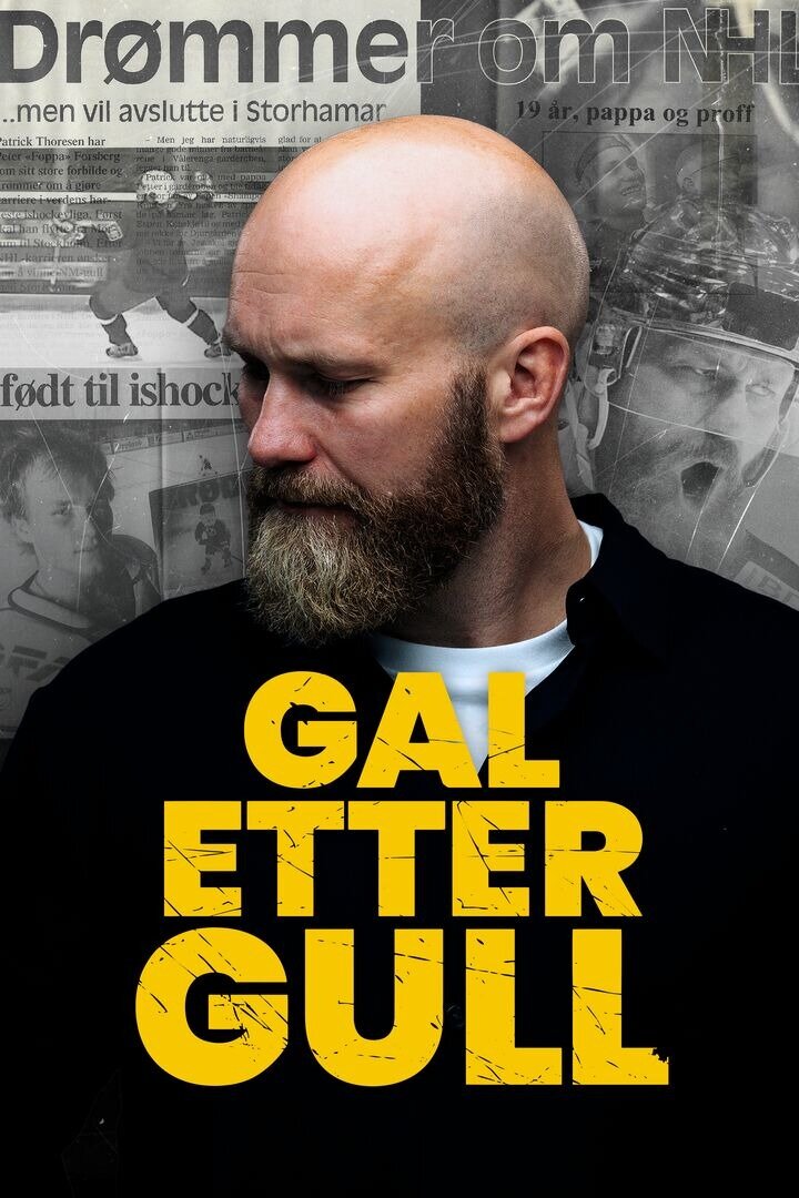 Gal etter gull ne zaman