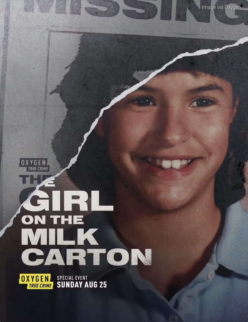 The Girl on the Milk Carton ne zaman