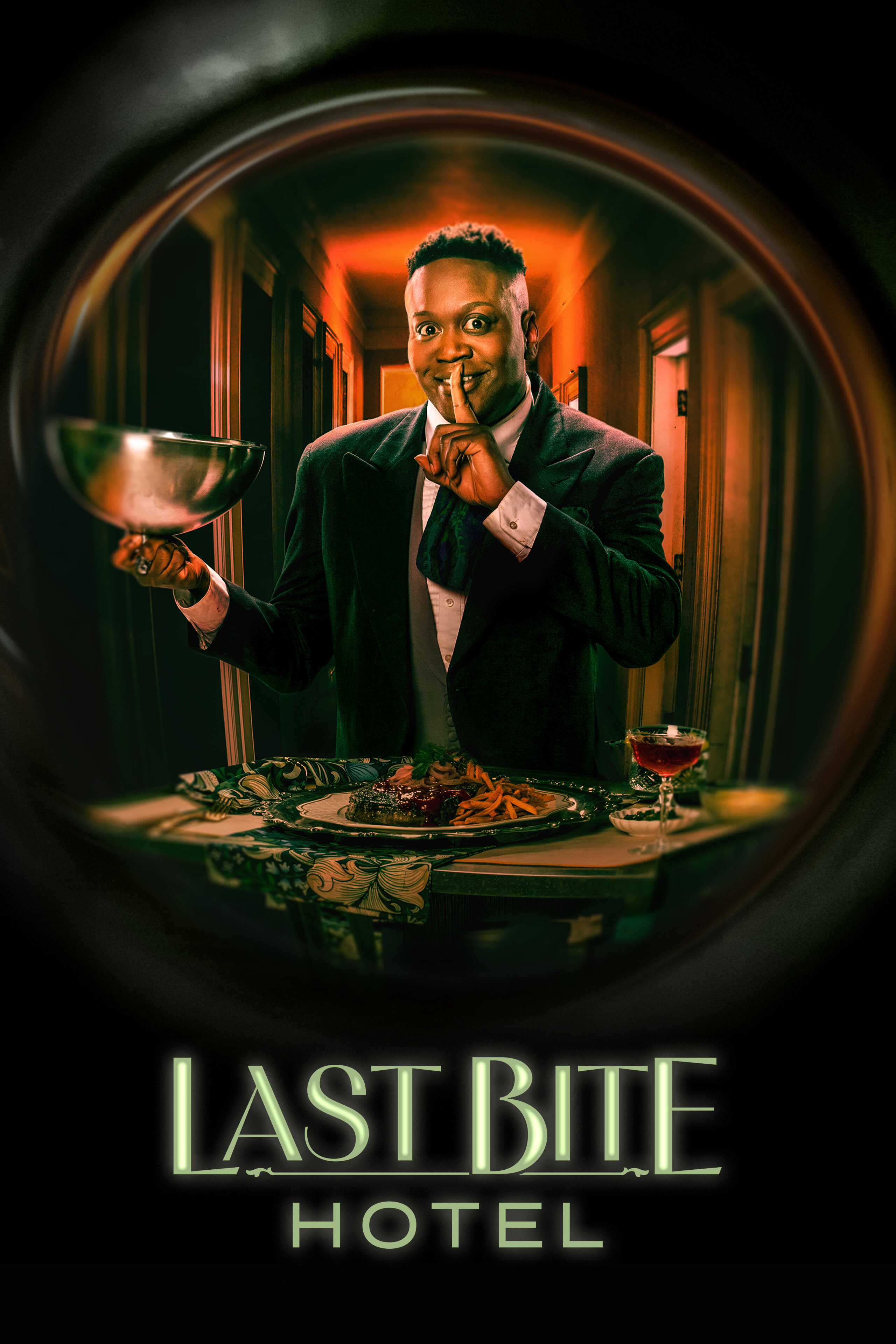 Last Bite Hotel ne zaman