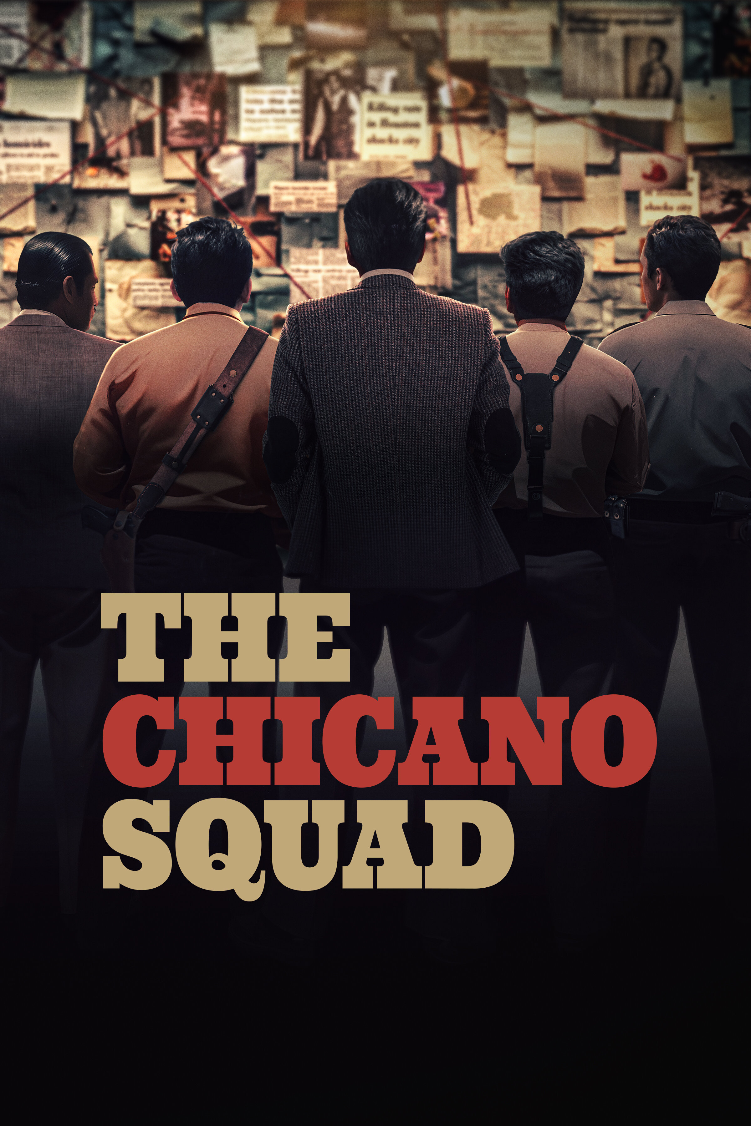 The Chicano Squad ne zaman