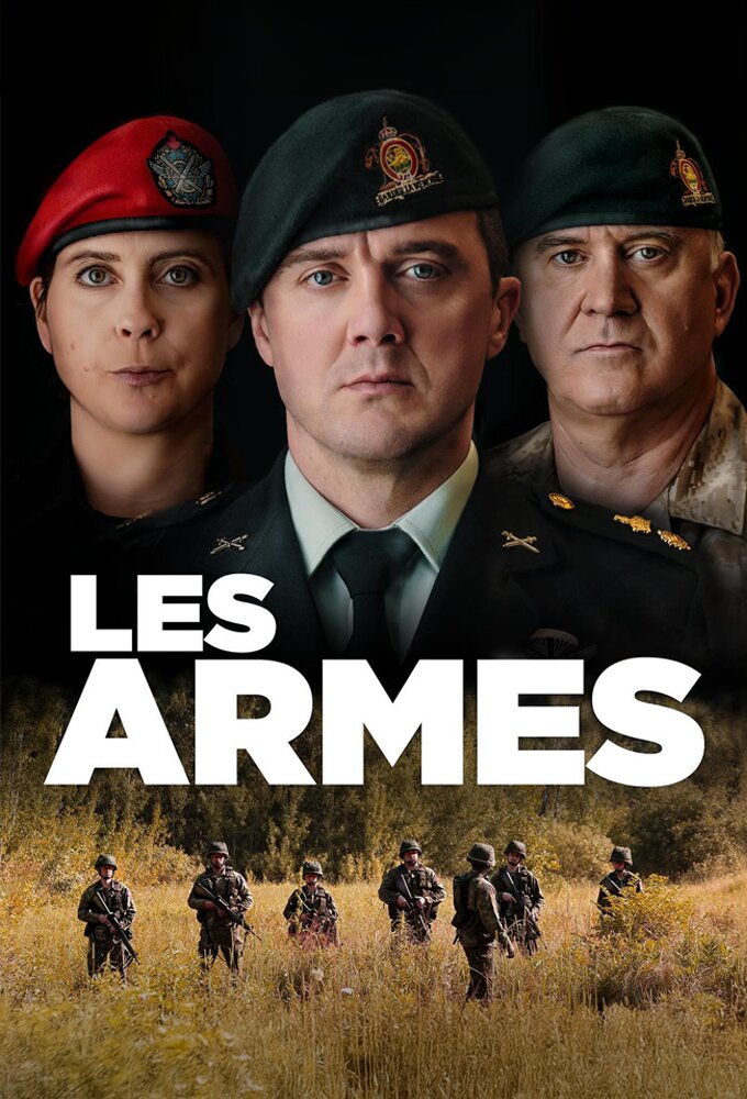 Les Armes ne zaman