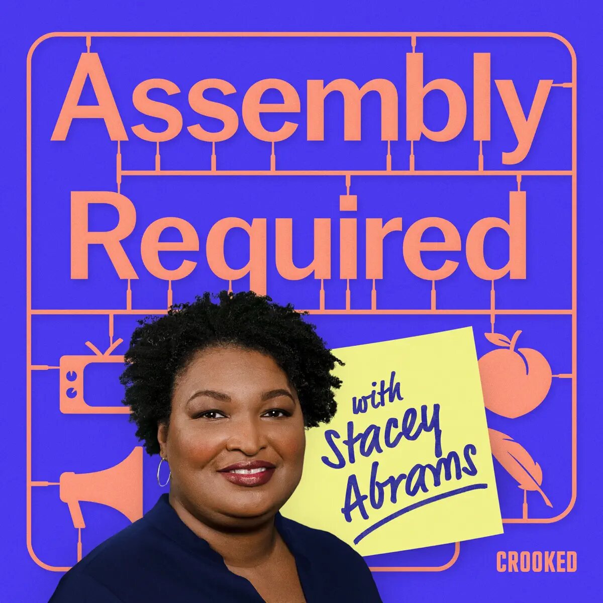 Assembly Required with Stacey Abrams ne zaman