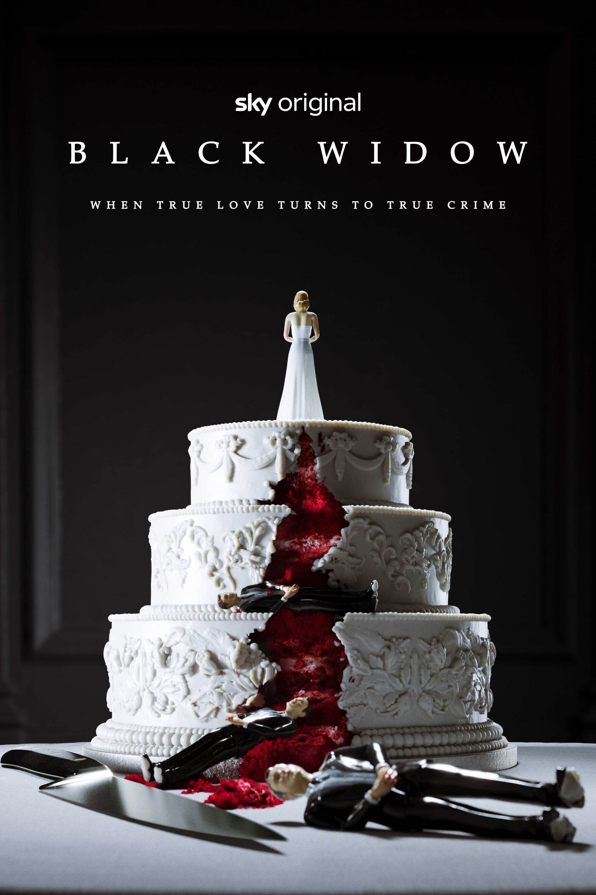 Black Widow ne zaman