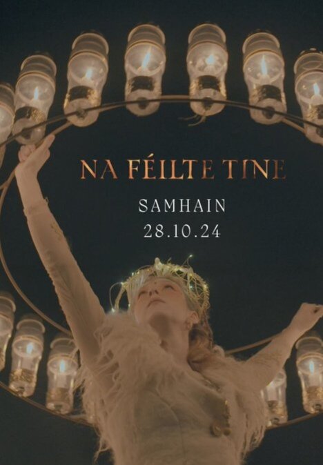 Na Féilte Tine ne zaman