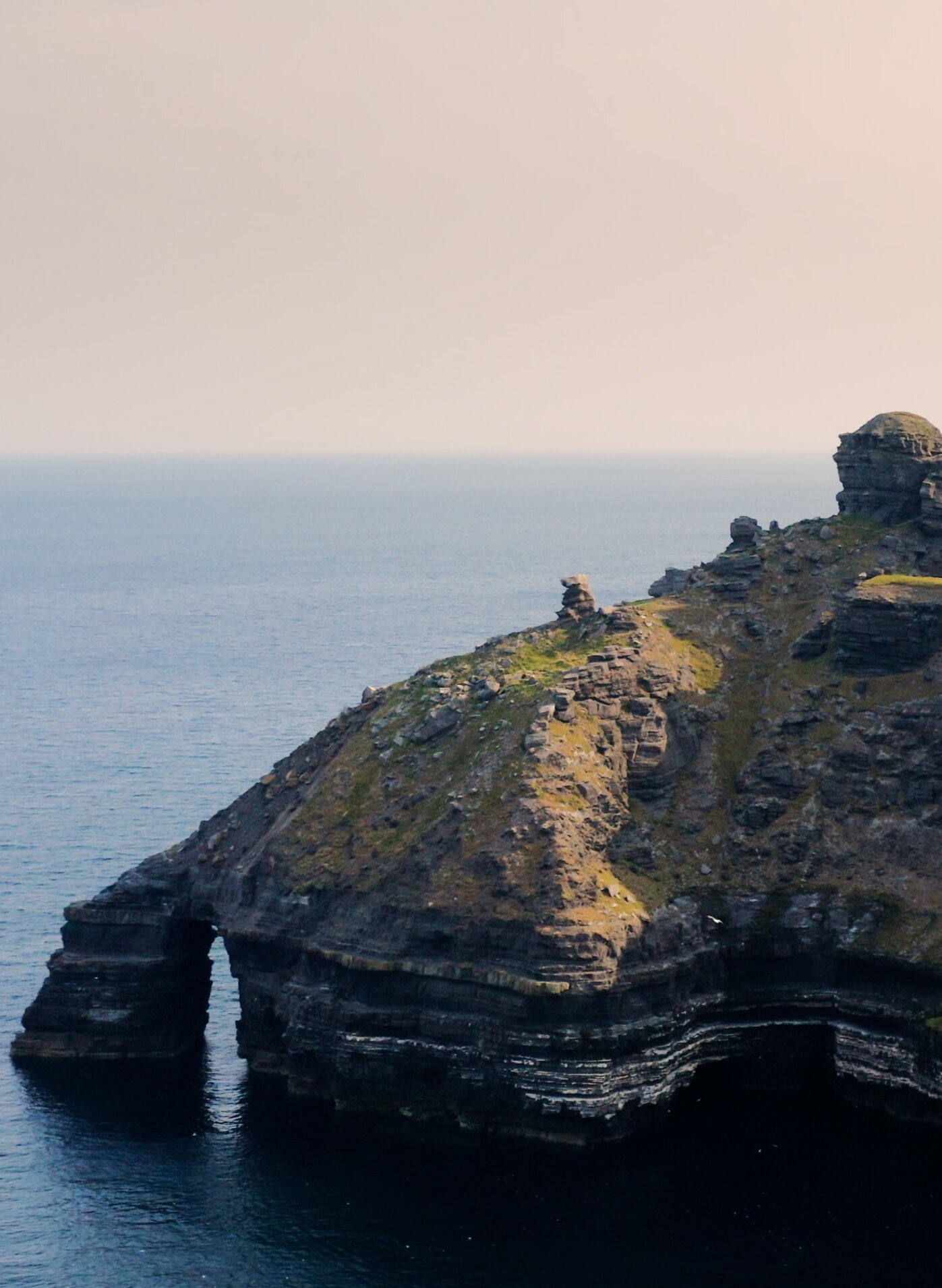 Ireland's Coast ne zaman