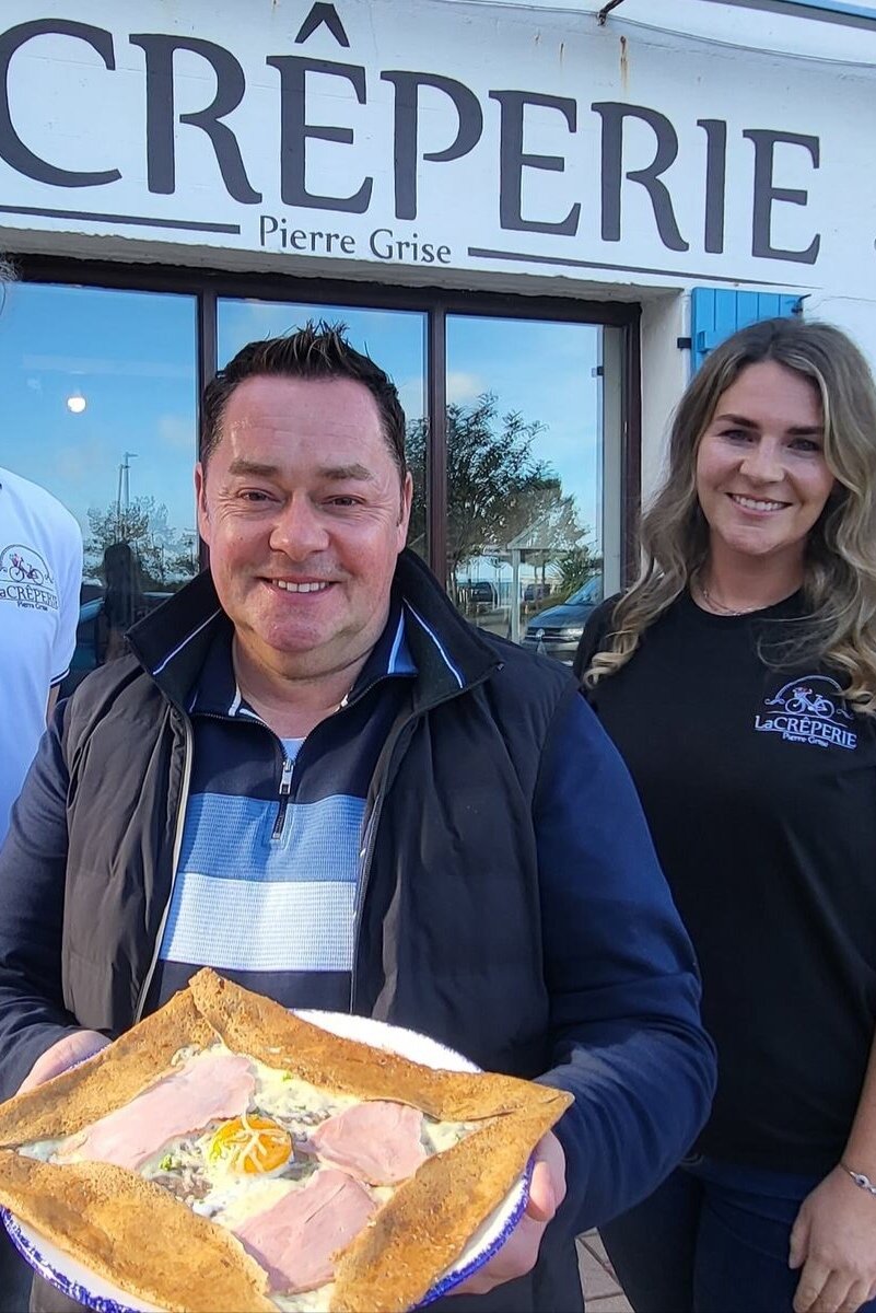 Neven's Coastal Food Trails ne zaman