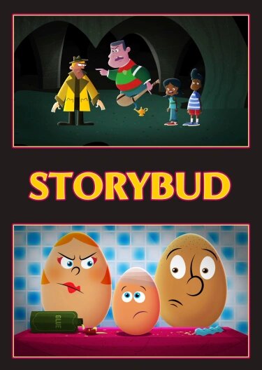 Storybud ne zaman