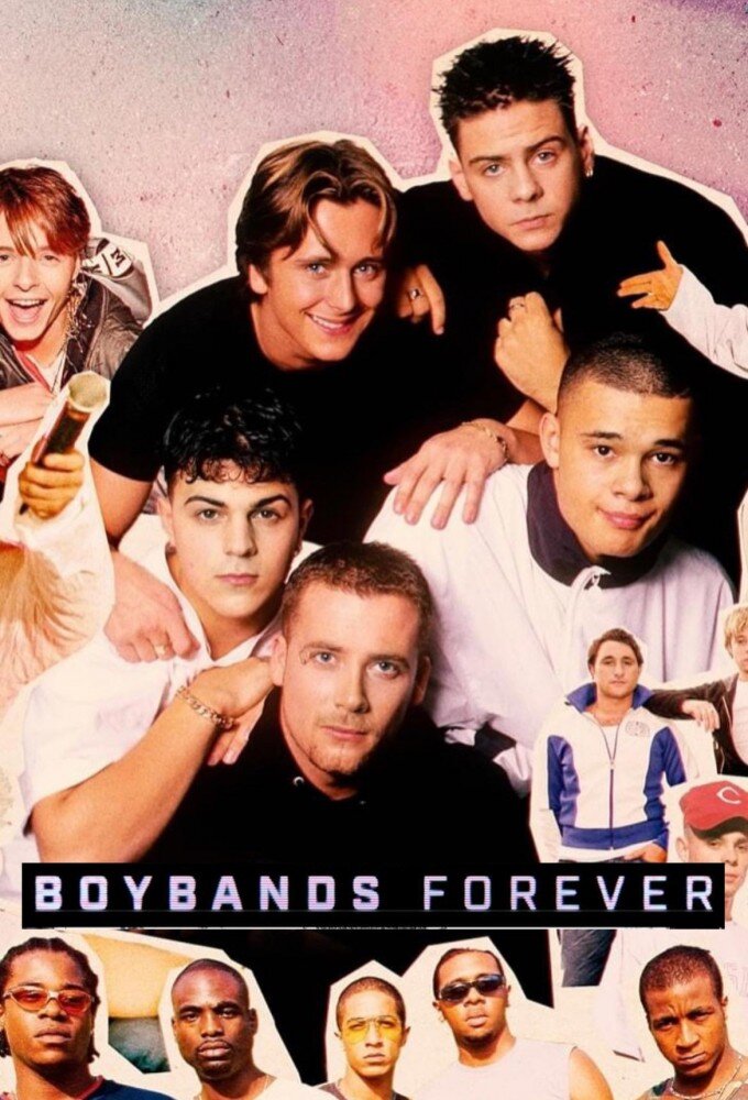 Boybands Forever ne zaman