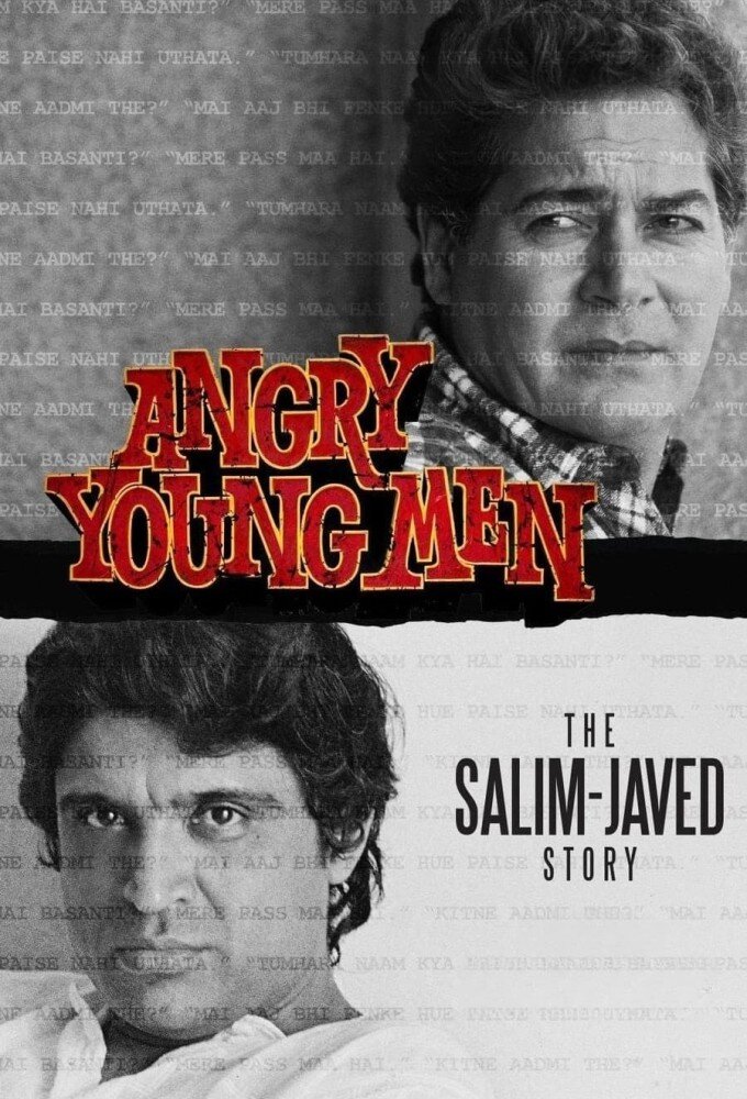 Angry Young Men: The Salim Javed Story ne zaman