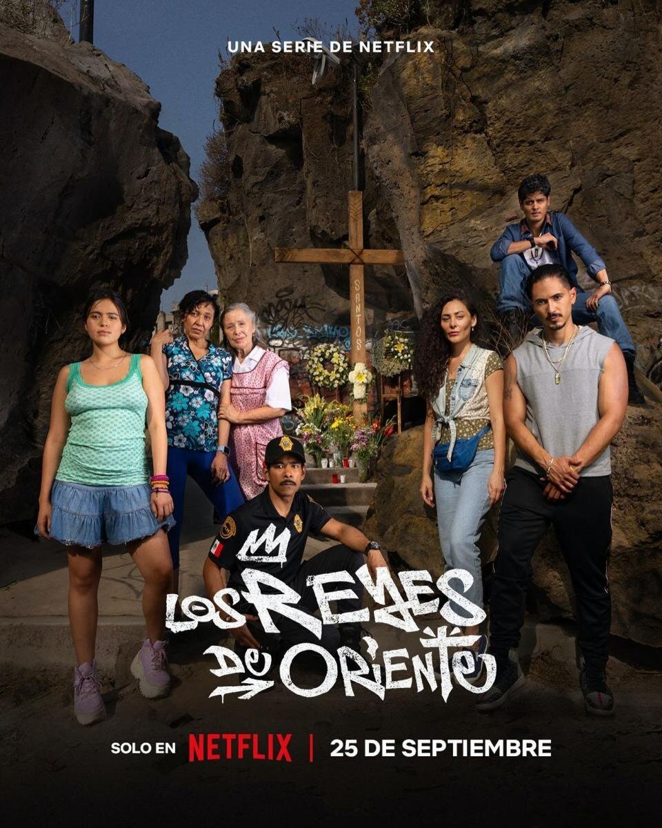 Los Reyes de Oriente ne zaman