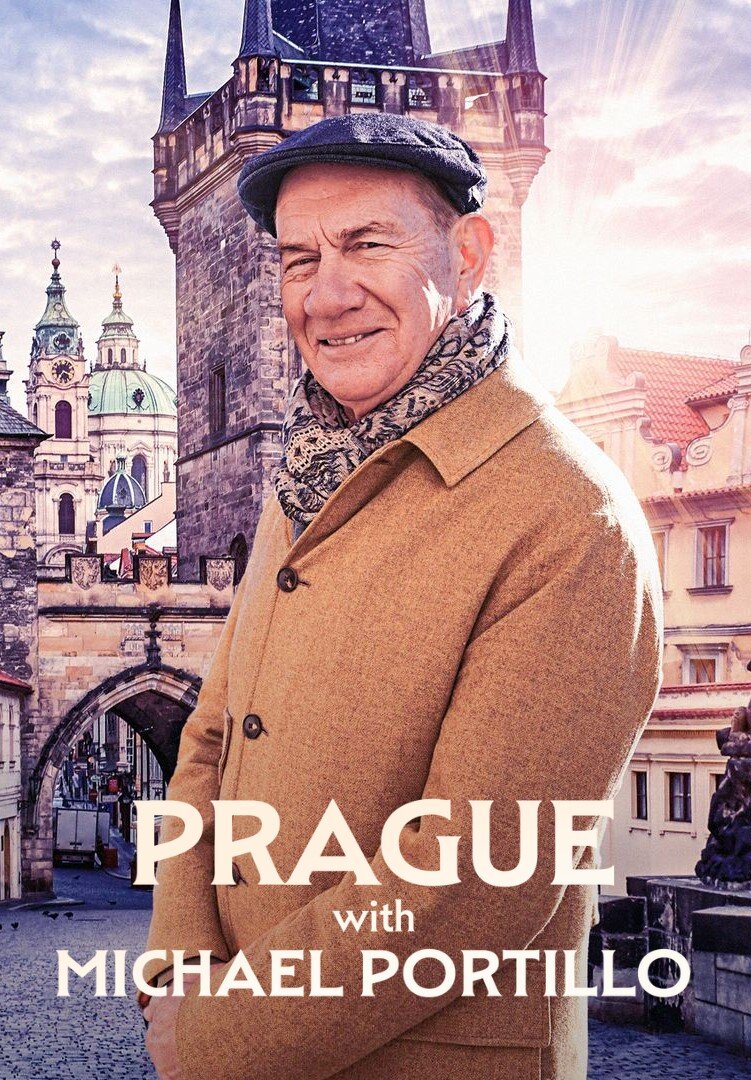 Prague with Michael Portillo ne zaman