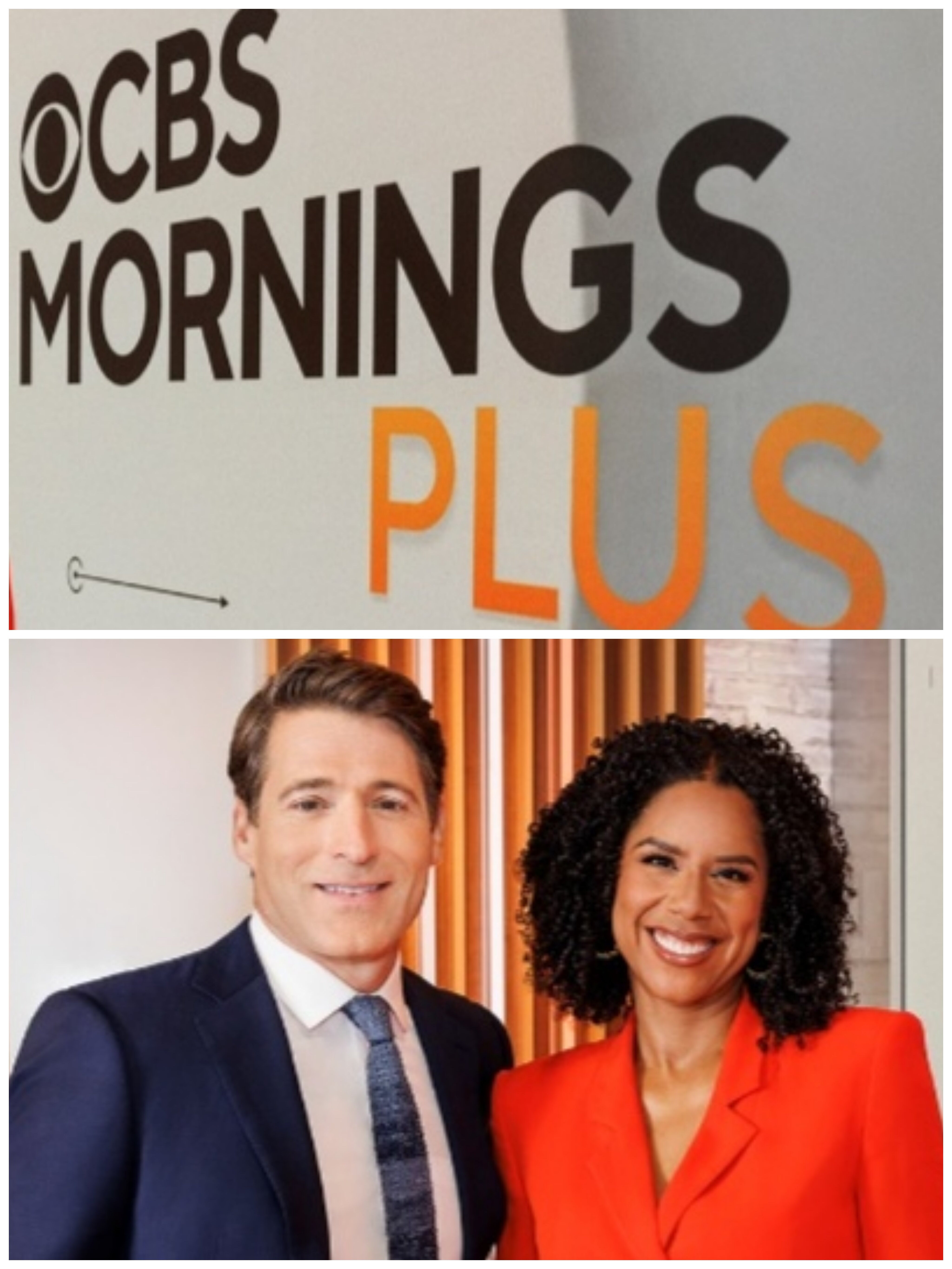 CBS Mornings Plus ne zaman