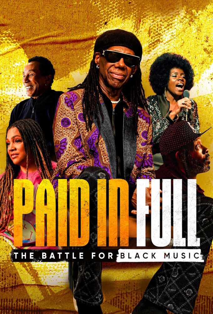 Paid in Full: The Battle for Black Music ne zaman
