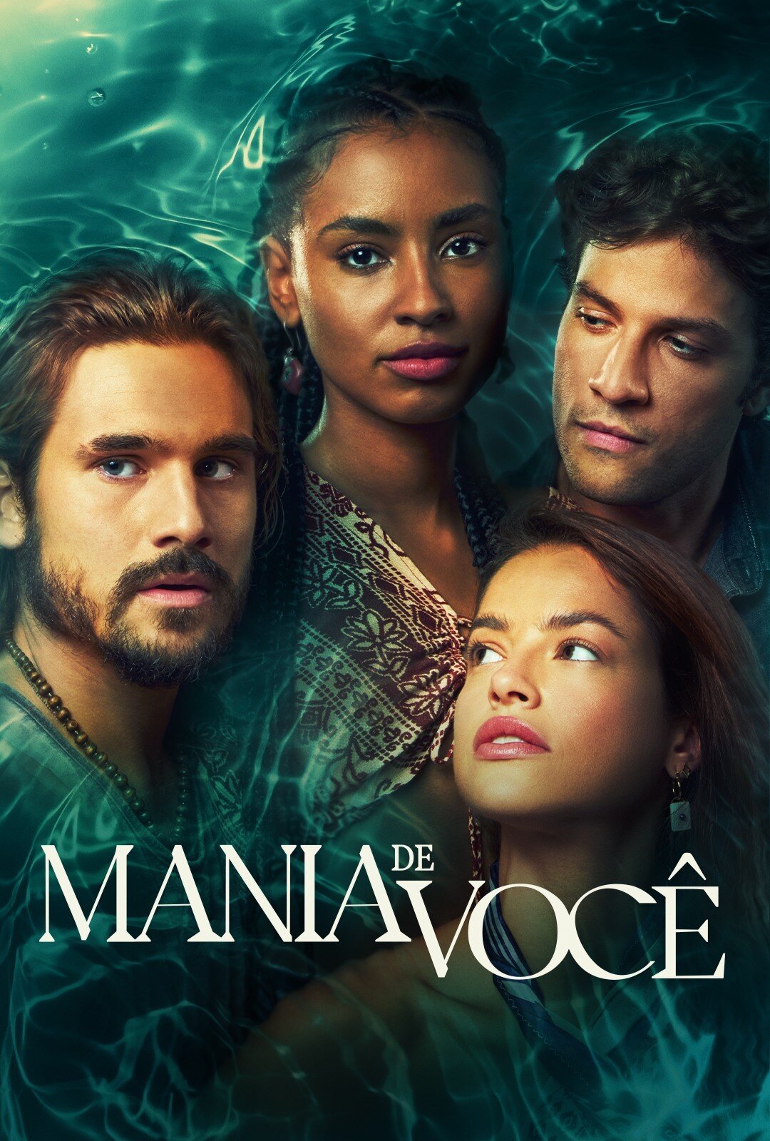 Mania de Você ne zaman