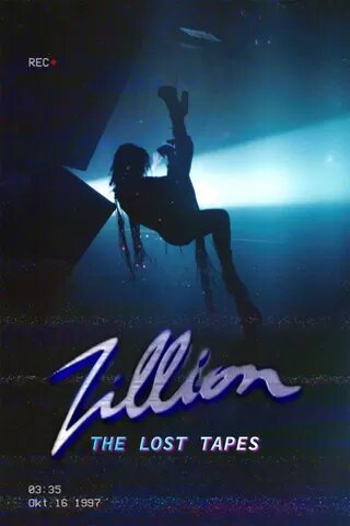 Zillion, the Lost Tapes ne zaman