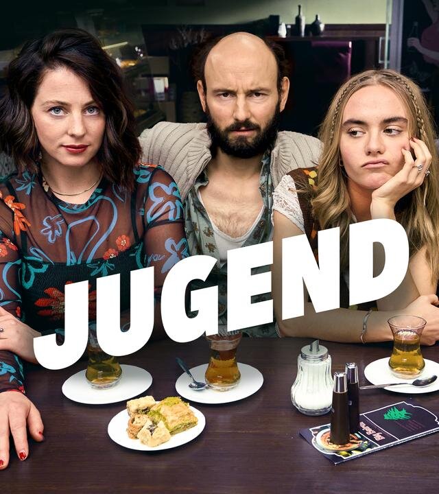 Jugend ne zaman