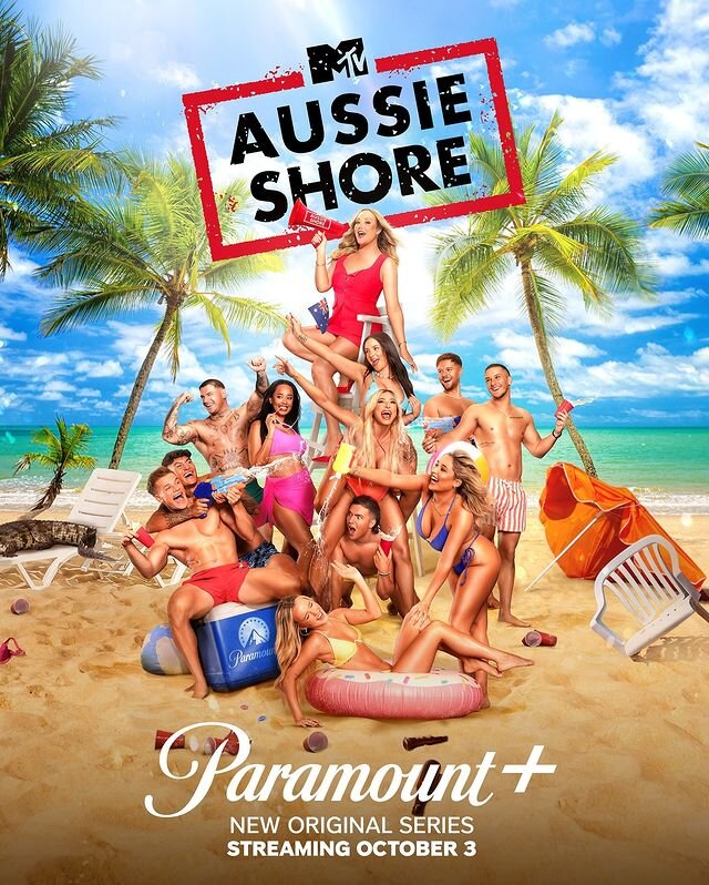 Aussie Shore ne zaman