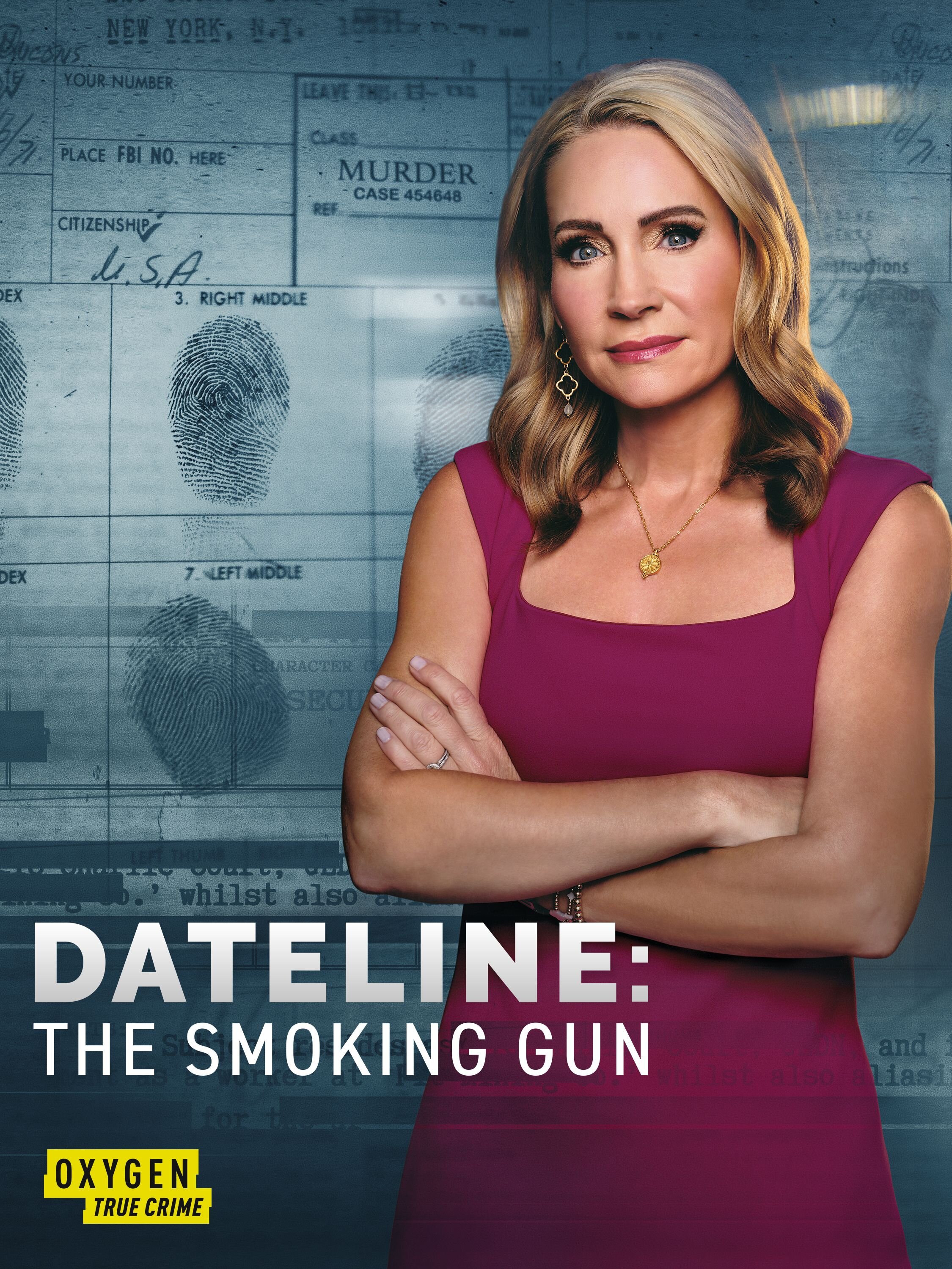 Dateline: The Smoking Gun ne zaman
