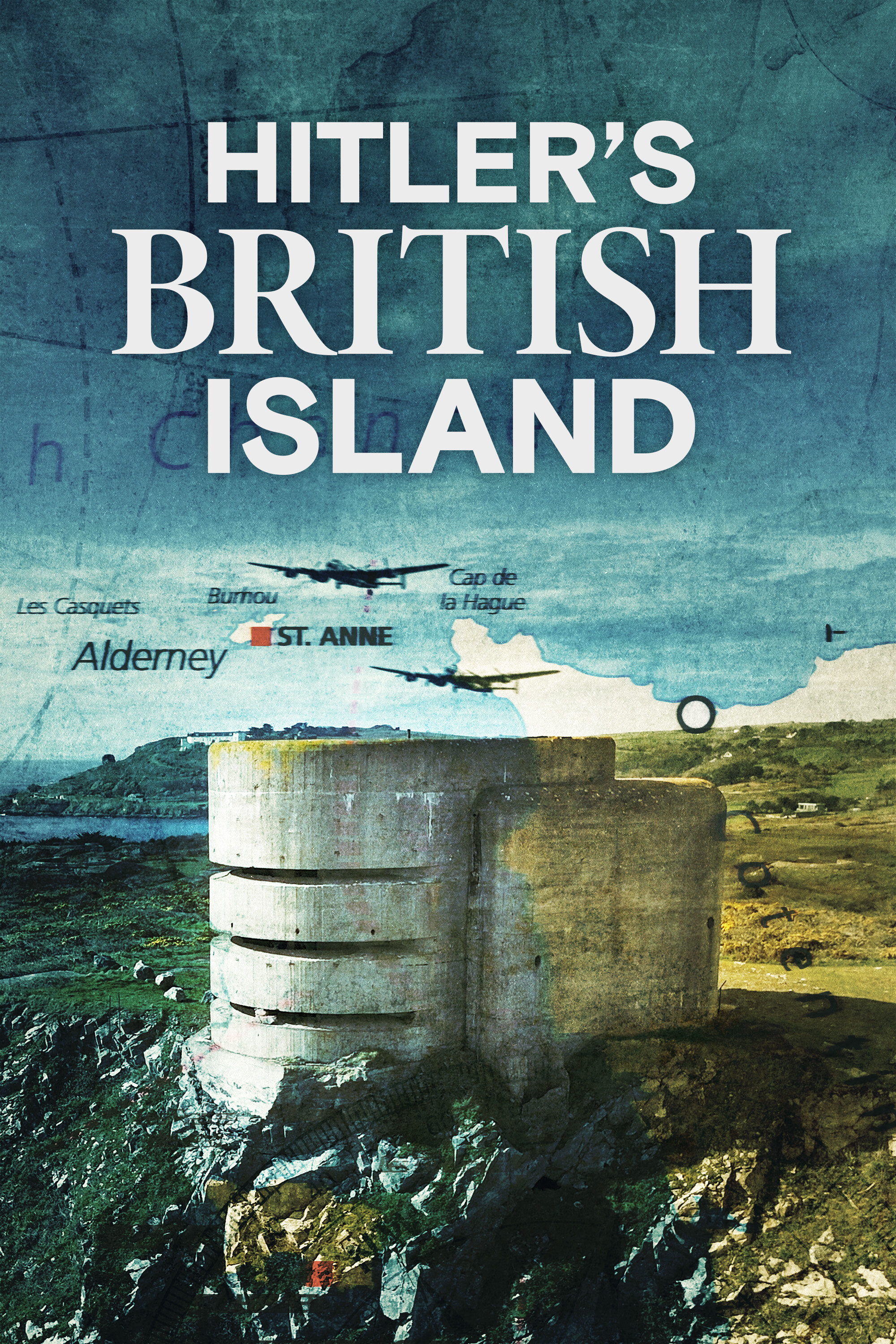 Hitler's British Island ne zaman