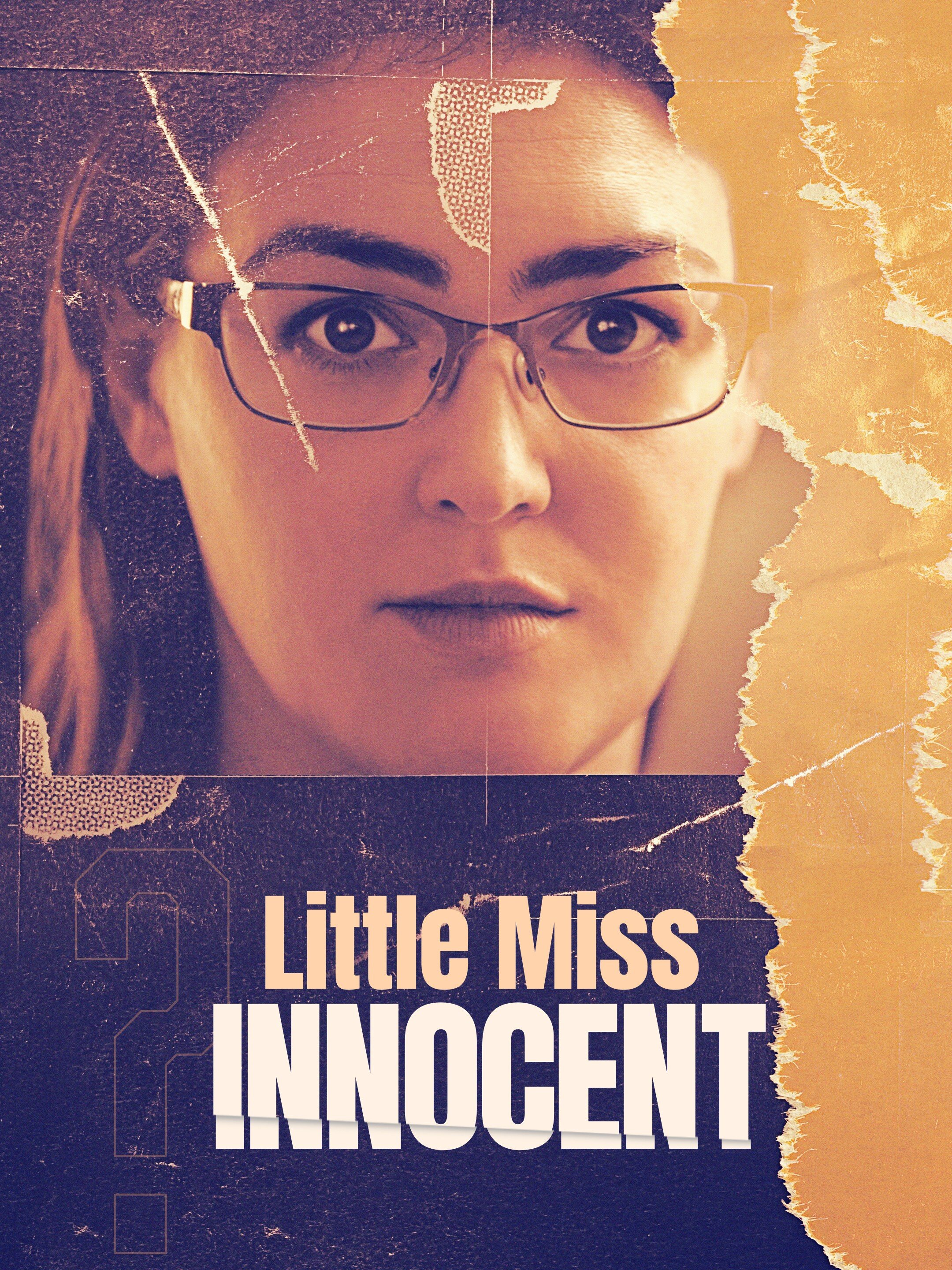 Little Miss Innocent: Passion. Poison. Prison. ne zaman