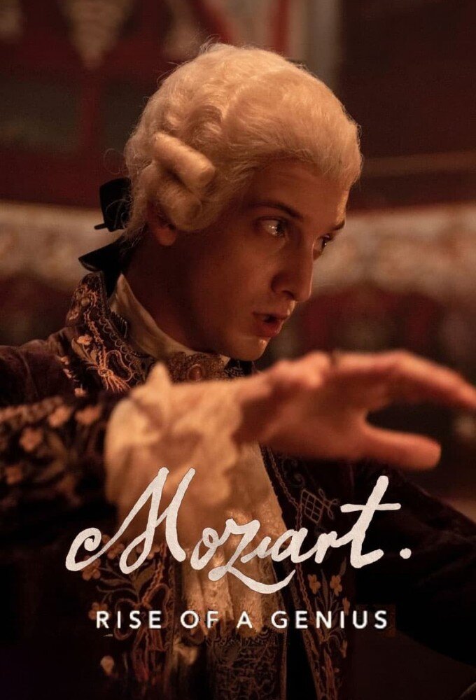 Mozart: Rise of a Genius ne zaman
