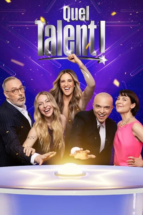 Quel talent! ne zaman
