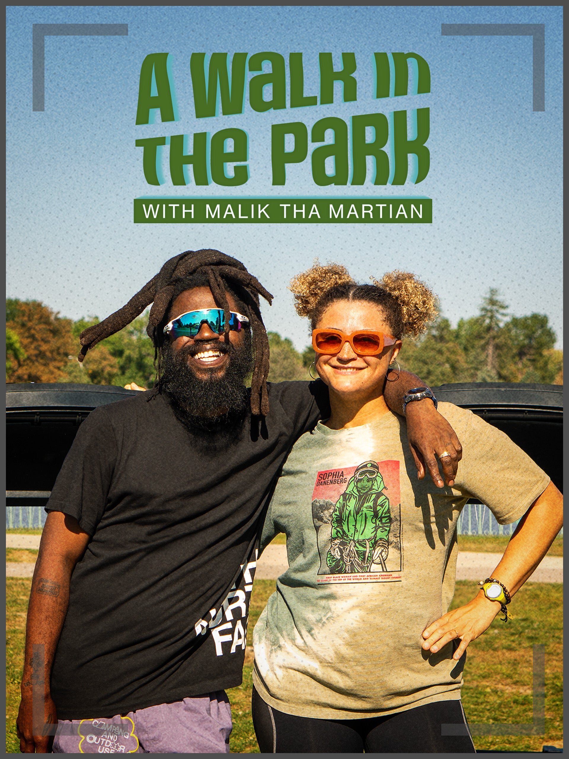 A Walk in the Park ne zaman