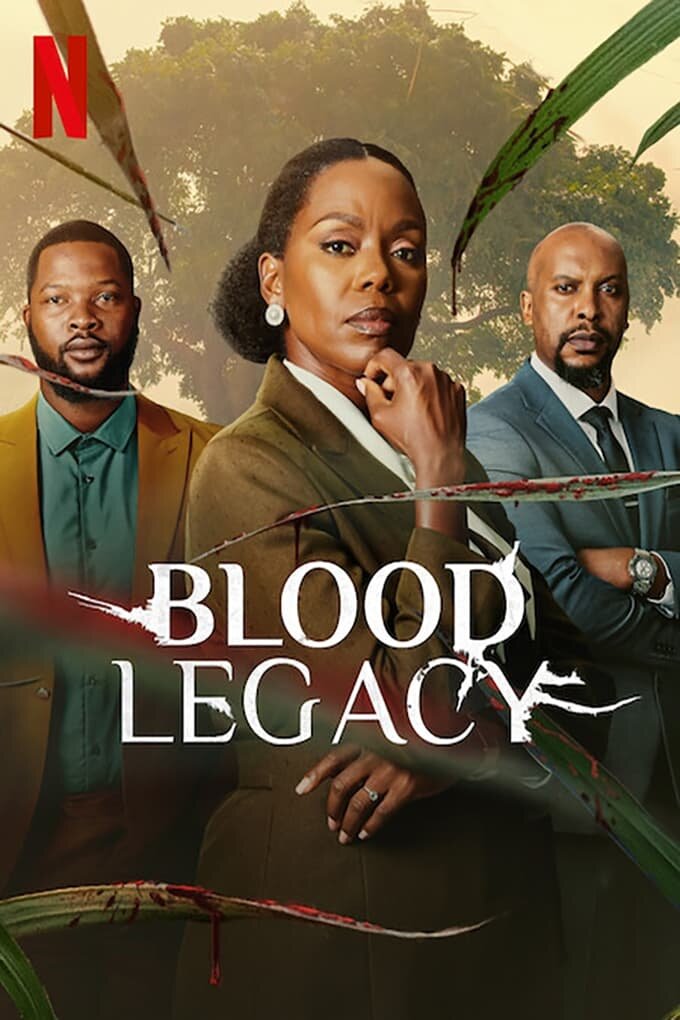Blood Legacy ne zaman