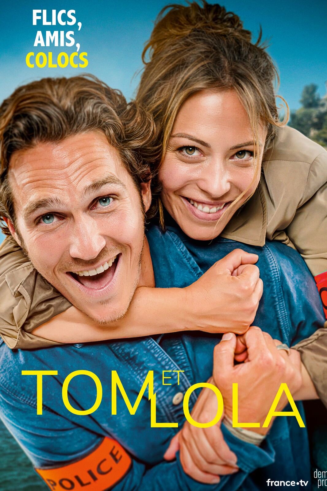 Tom et Lola ne zaman