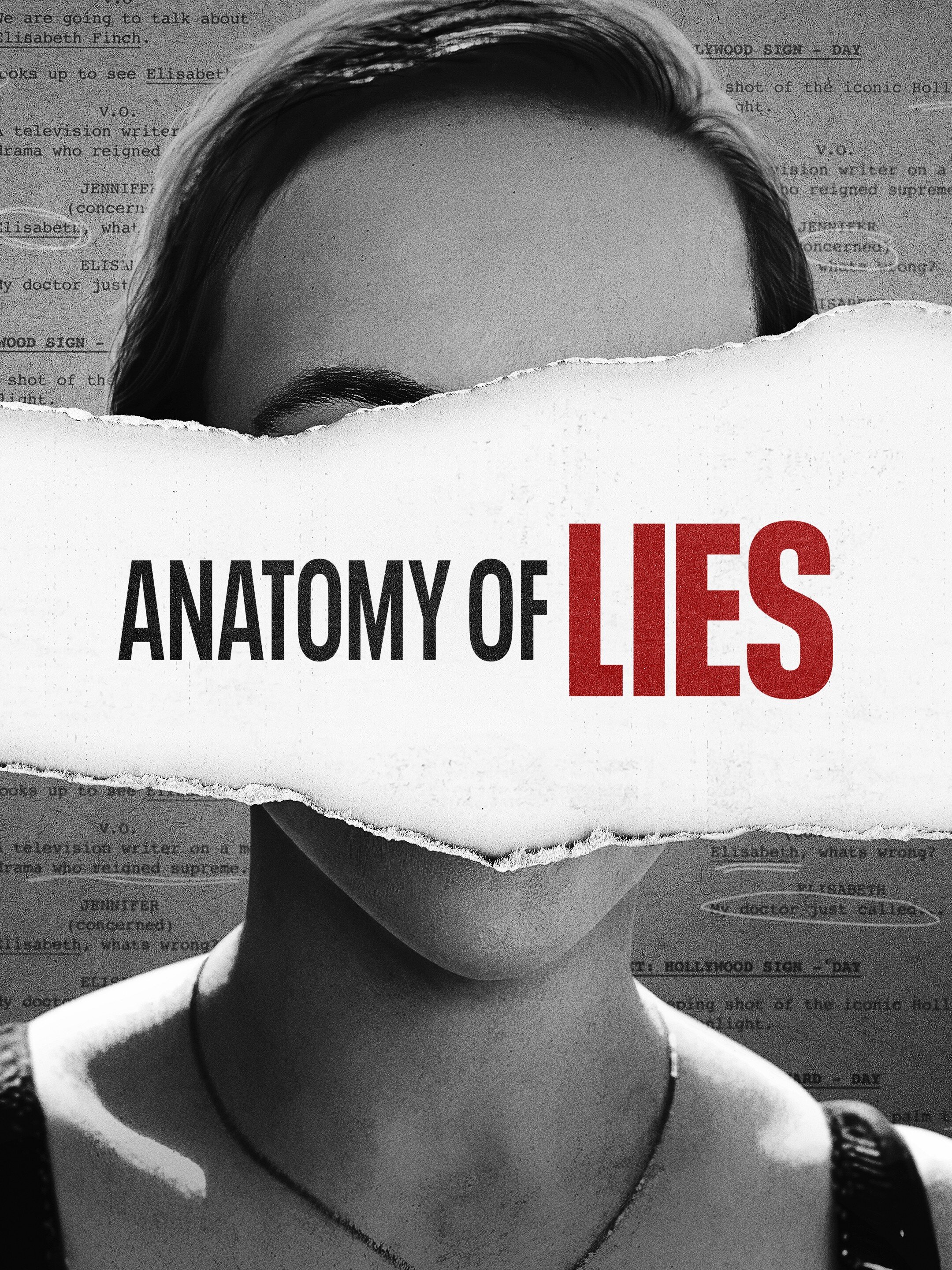 Anatomy of Lies ne zaman