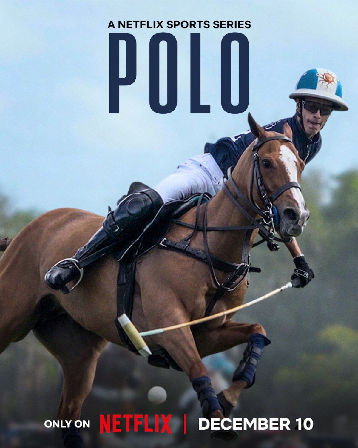 Polo ne zaman