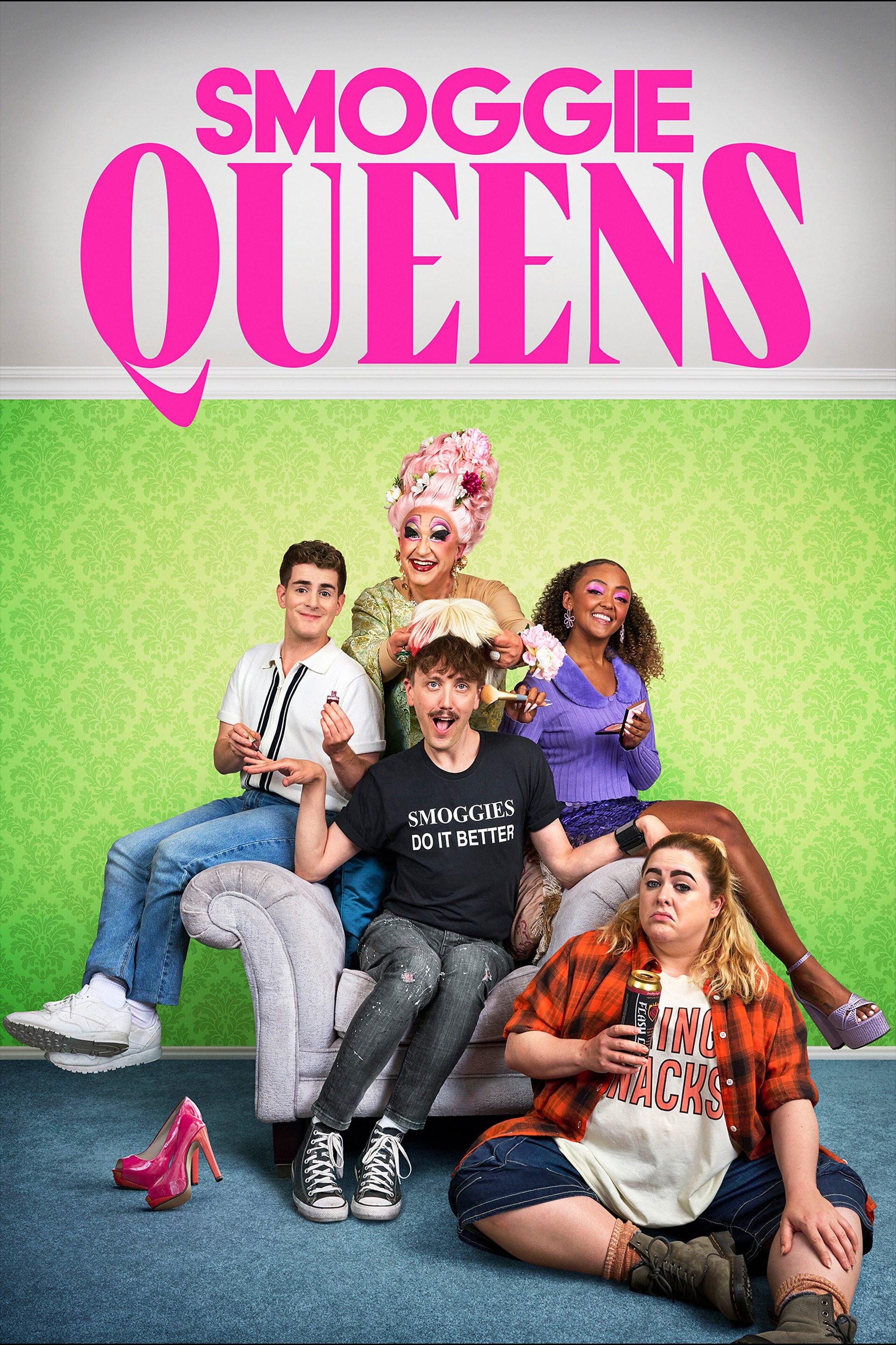Smoggie Queens ne zaman