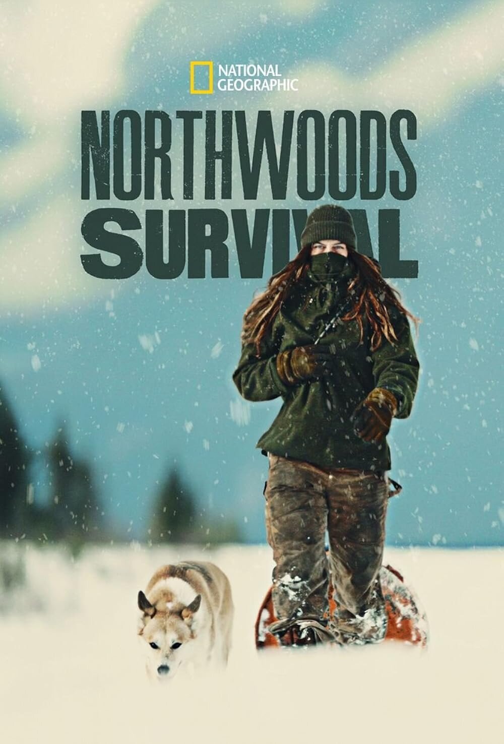 Northwoods Survival ne zaman