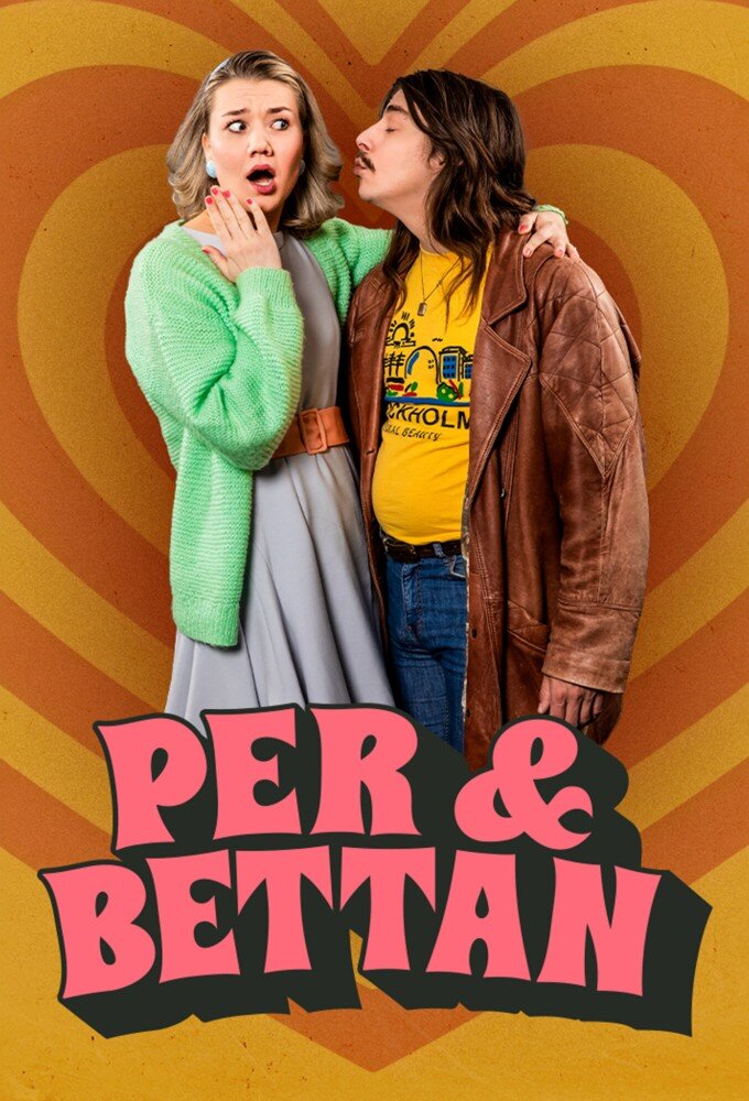 Per & Bettan ne zaman