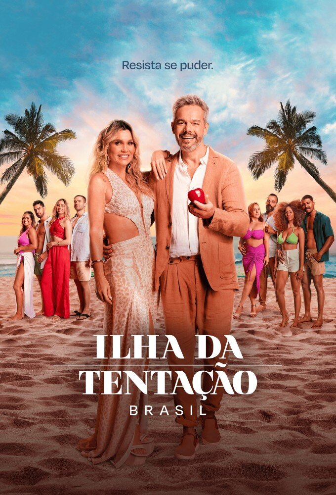 Ilha da Tentação: Brasil ne zaman