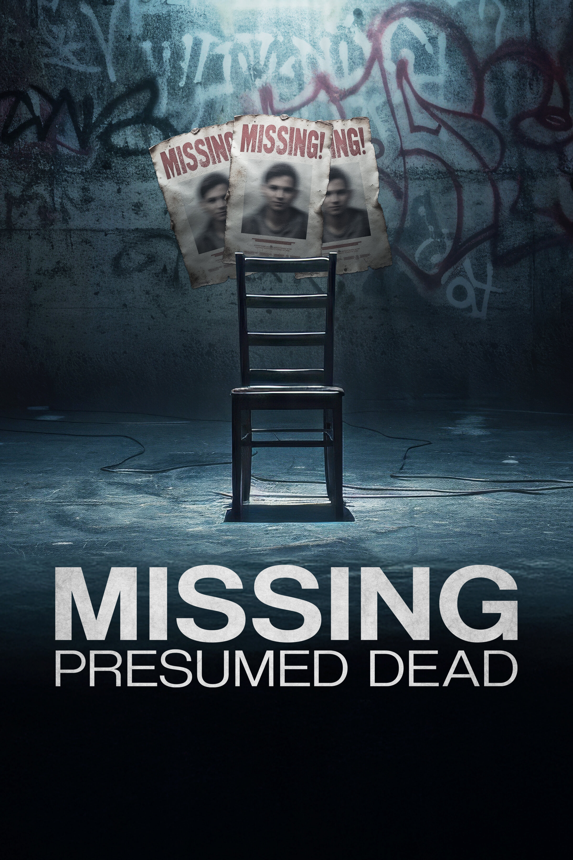 Missing, Presumed Dead ne zaman