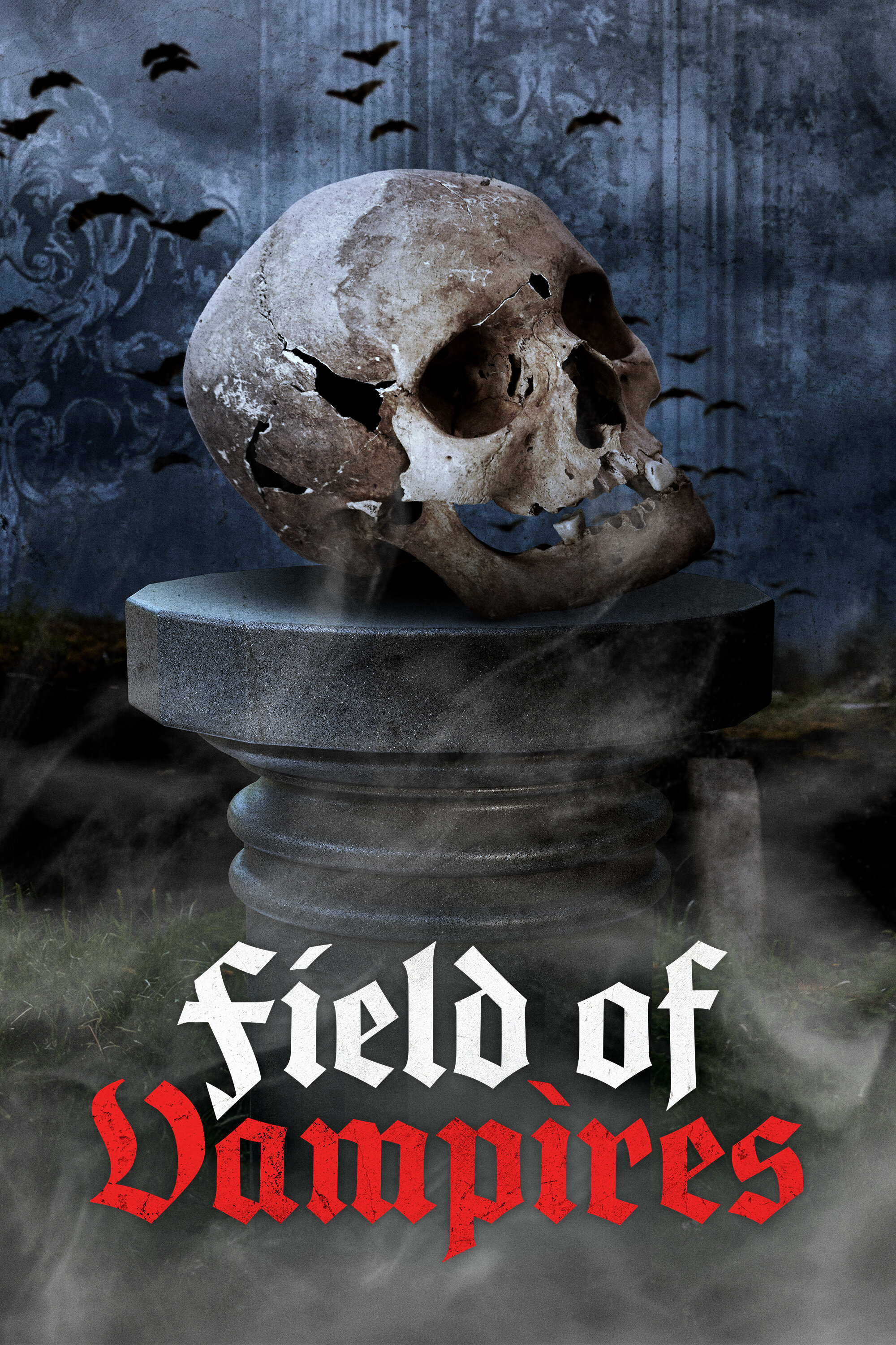 Field of Vampires ne zaman