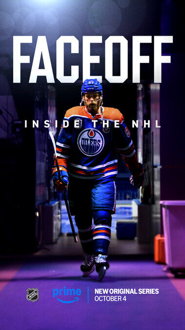 FACEOFF: Inside the NHL ne zaman