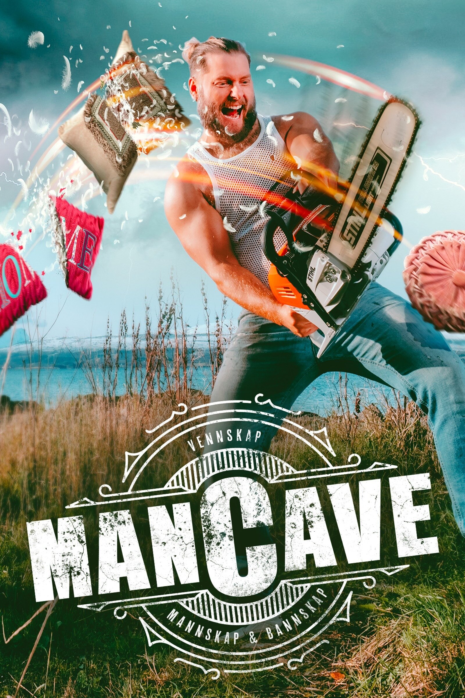 Mancave ne zaman