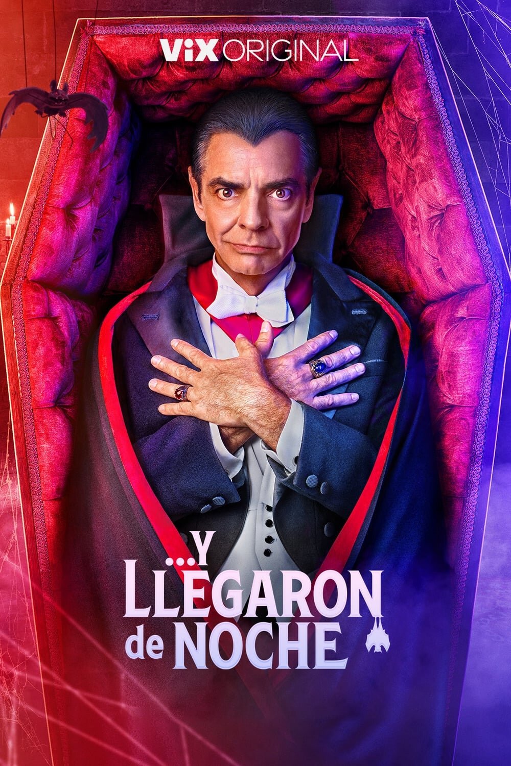 Y llegaron de noche ne zaman
