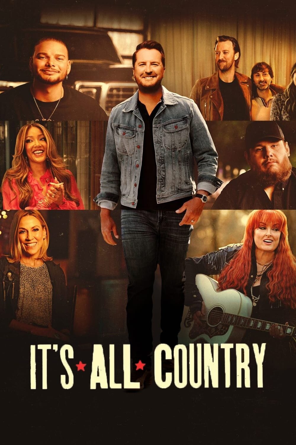 It's All Country ne zaman