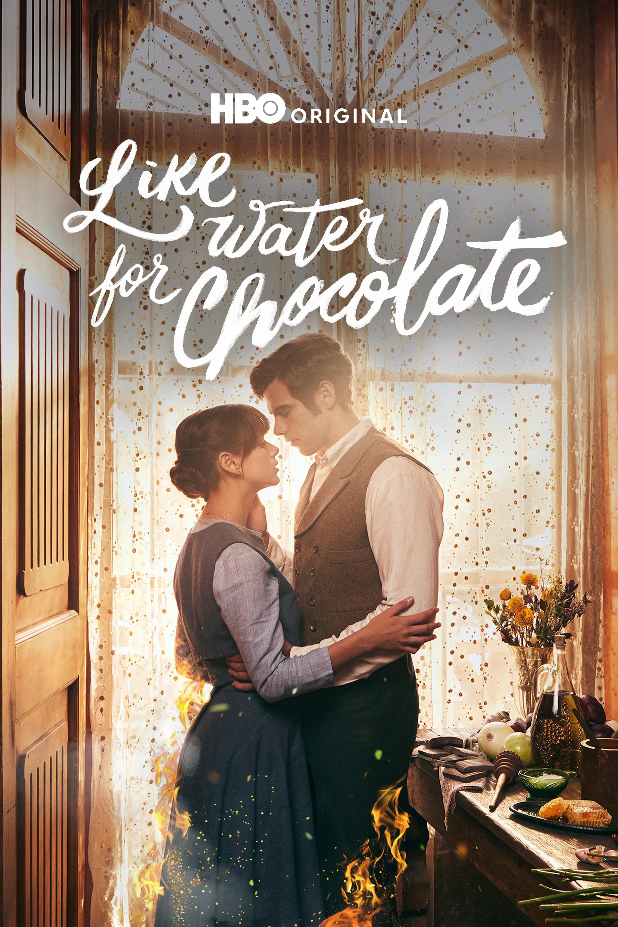 Como Agua para Chocolate ne zaman