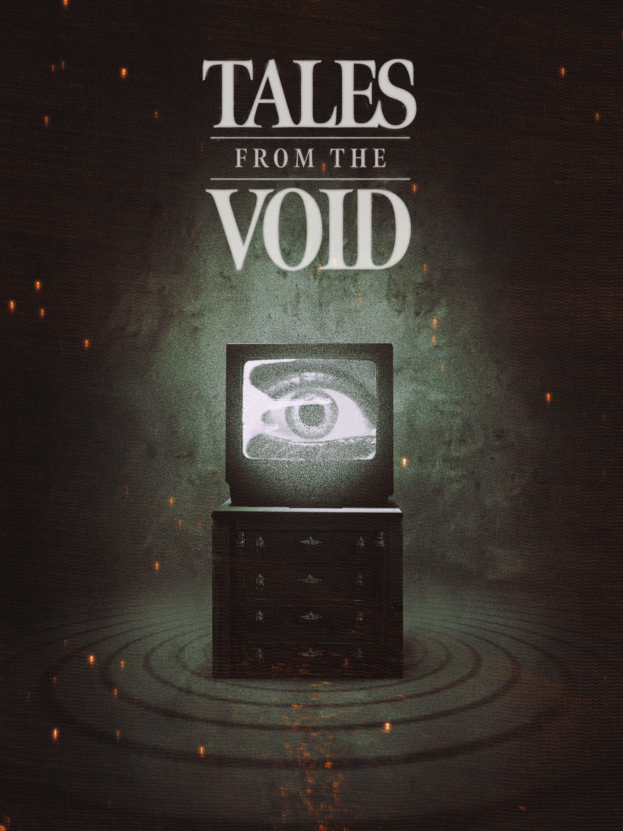 Tales From The Void ne zaman