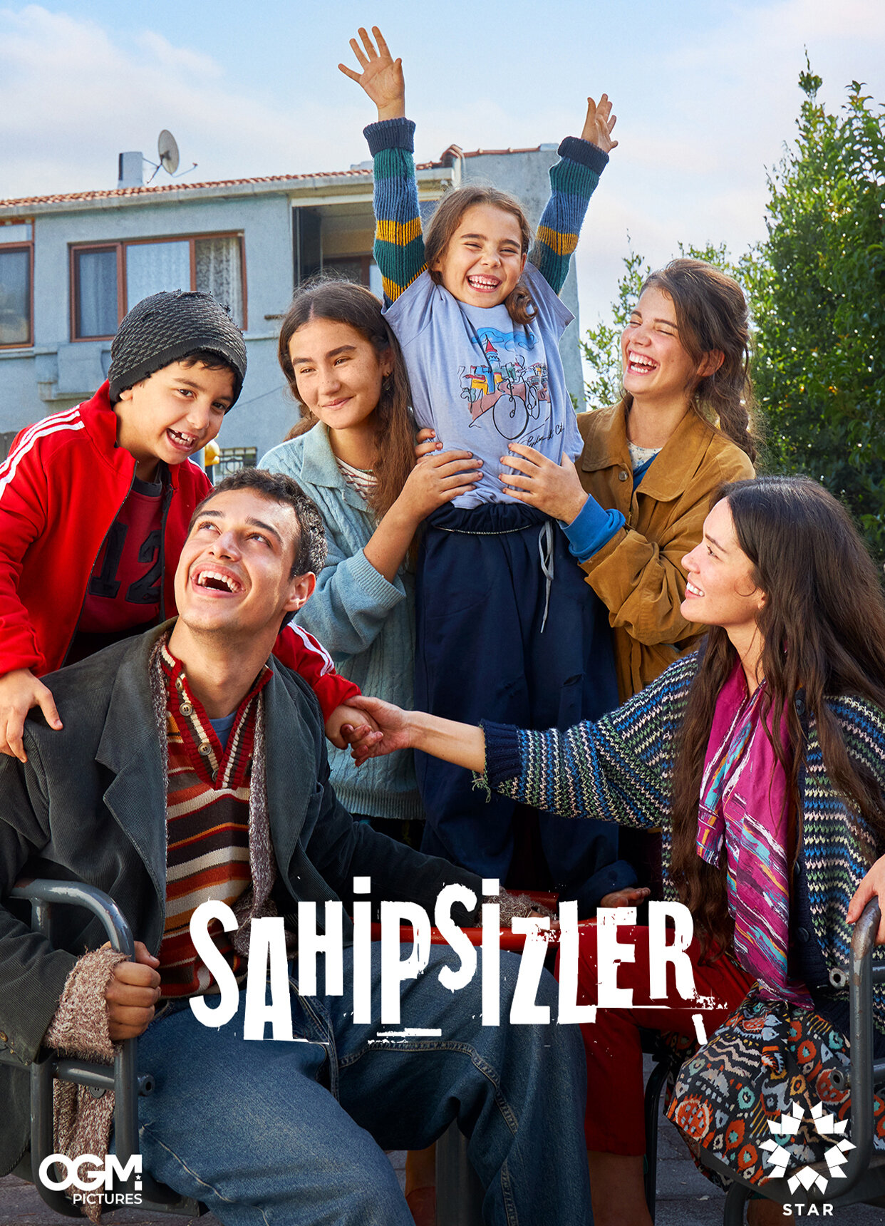 Sahipsizler ne zaman