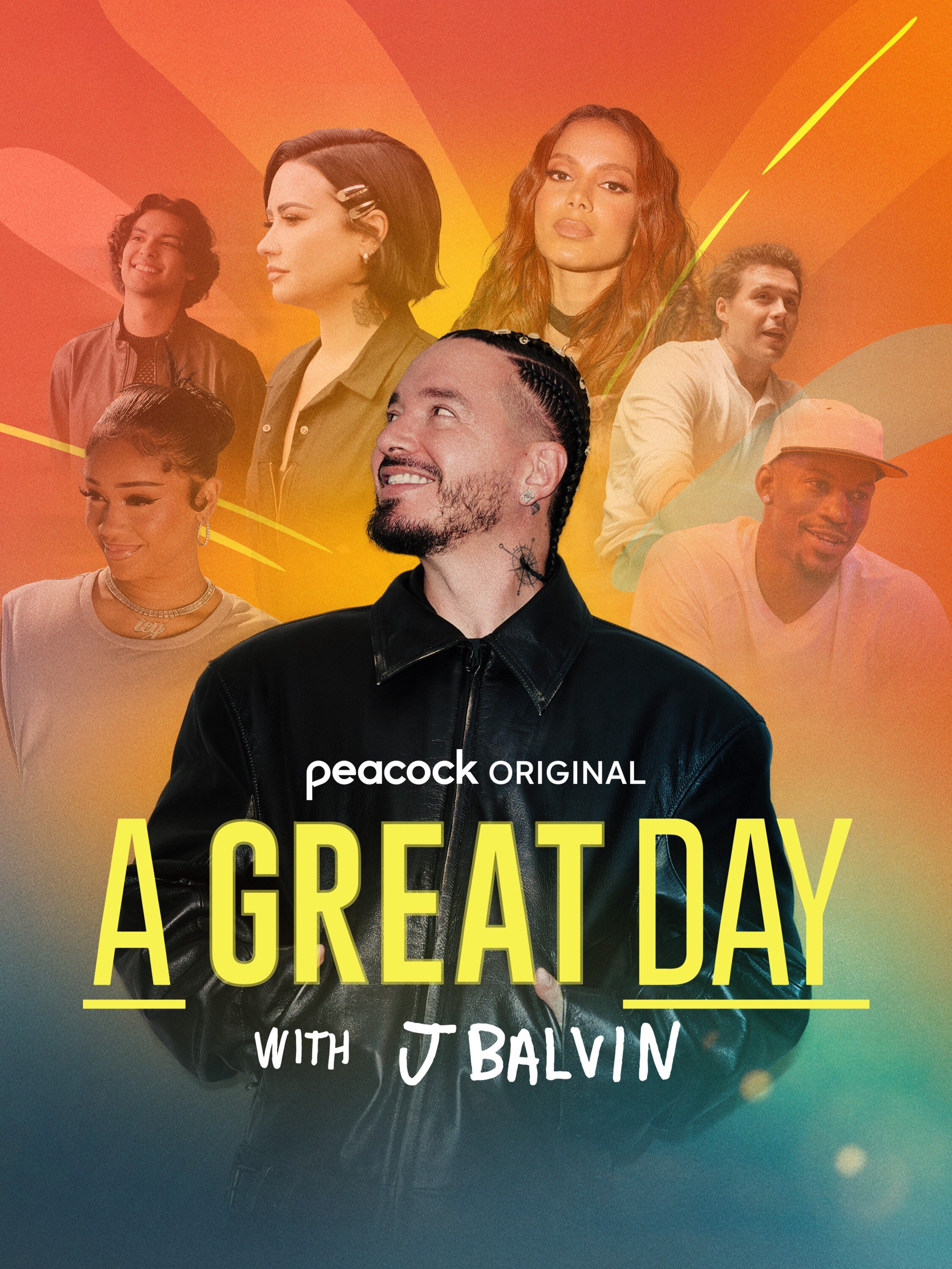 A Great Day with J Balvin ne zaman